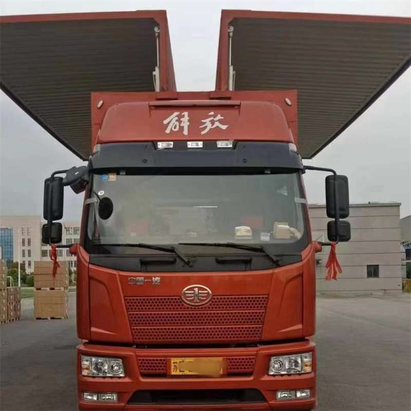 呼伦贝尔到重庆物流公司，一站式服务为您提供高效便捷货运体验（到重庆的物流公司）