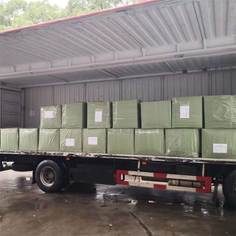 呼伦贝尔至宜春货运专线一站式物流服务，畅享高效便捷运输体验